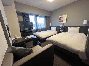 Hotel Route Inn Kasai Hojonoshuku