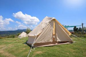 Homestay Đồi Mây Lộc Tân Bảo Lộc