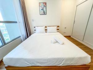 Vinhomes Central Park - 1 BR Apartment