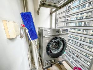 Vinhomes Central Park - 1 BR Apartment