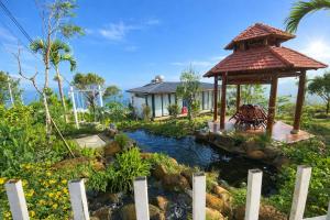 Homestay Đồi Mây Lộc Tân Bảo Lộc