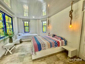 Natural Retreät Palomino by KeyPöint!