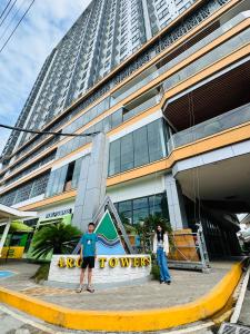 ARC Towers Condominium