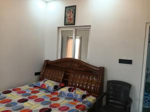 Madhavansh Villa