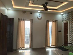Madhavansh Villa