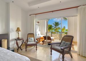Perfect Beach Condo Cap Cana Marina, Punta Cana