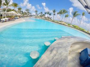Perfect Beach Condo Cap Cana Marina, Punta Cana