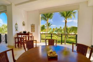 Perfect Beach Condo Cap Cana Marina, Punta Cana