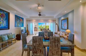 Perfect Beach Condo Cap Cana Marina, Punta Cana