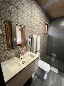 Estaciones by Jarabacoa