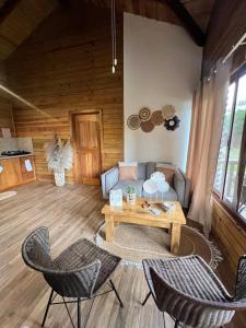 Estaciones by Jarabacoa