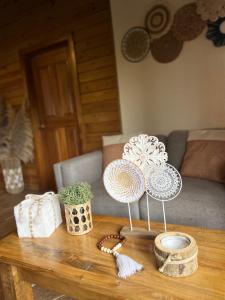 Estaciones by Jarabacoa