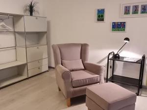 Holiday apartment with 1 bedroom