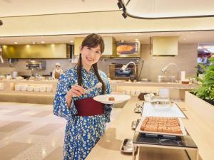 Kinugawa Hotel Mikazuki