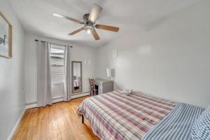 Cozy One Bedroom Suite