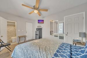 Cozy One Bedroom Suite