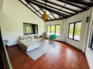 Seekku Villa
