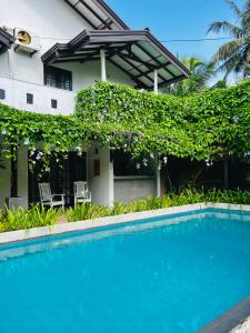 Seekku Villa