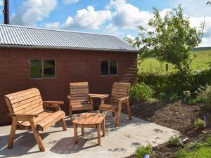 Lilybank Cottage