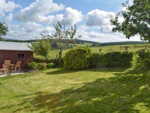 Lilybank Cottage