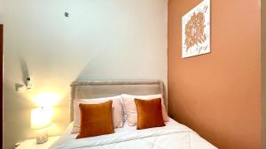 Promo!! Unit Baru 2 Kamartidur Apartment Vida View Makassar