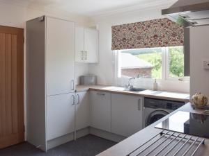 Lilybank Cottage