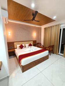 Estancia Munnar