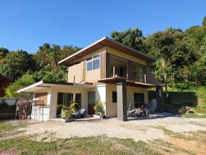 Tha Khao Beach House - Koh Yao Noi, no swimming pool