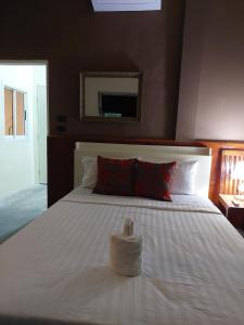 Tha Khao Beach House - Koh Yao Noi, no swimming pool