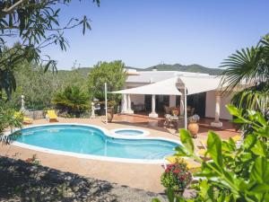 Belvilla by OYO Can Vich II