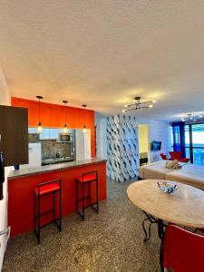 204 Atlântico Residence