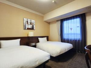 Hotel Route-Inn Nagahama Inter