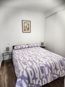 Vive en Madrid, en la plaza de Atocha