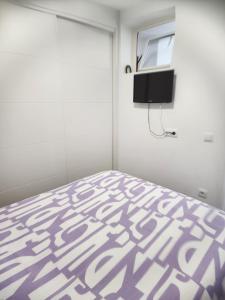 Vive en Madrid, en la plaza de Atocha