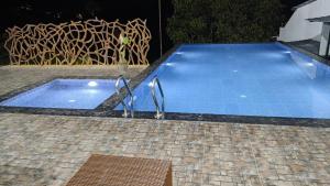 Estancia Munnar