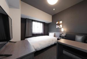Hotel Route-Inn Nagahama Inter