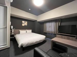 Hotel Route-Inn Nagahama Inter