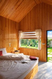 Chúng Pả Homestay