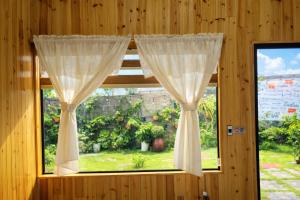 Chúng Pả Homestay