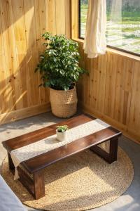 Chúng Pả Homestay