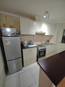 Cómodo alojamiento 3D 1B excelente ubicacion