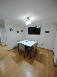 Cómodo alojamiento 3D 1B excelente ubicacion