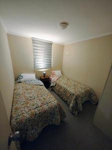 Cómodo alojamiento 3D 1B excelente ubicacion