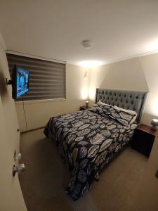 Cómodo alojamiento 3D 1B excelente ubicacion