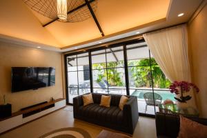 Amazing Private Pool Villa 2BR in Seminyak Bali
