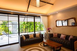 Amazing Private Pool Villa 2BR in Seminyak Bali