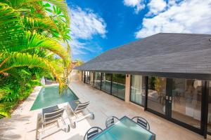Amazing Private Pool Villa 2BR in Seminyak Bali