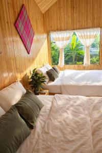 Chúng Pả Homestay