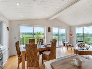 Whitehill Lodge - Uk47194