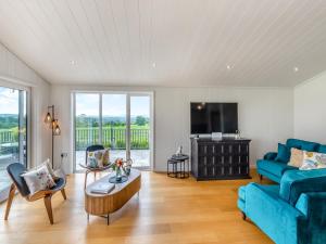 Whitehill Lodge - Uk47194